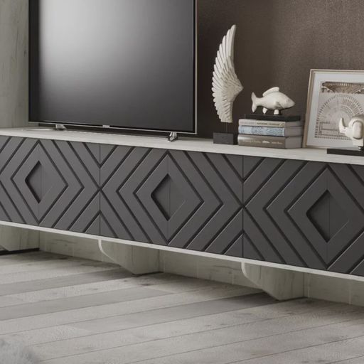 Тумба под ТВ «СОХО», 2370